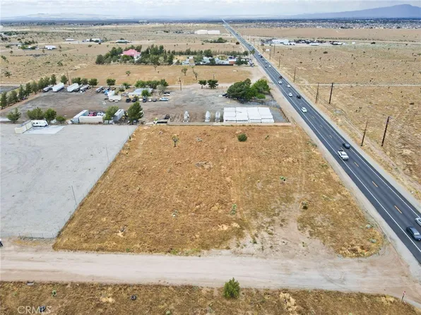 0 Us Highway 395 Lot 14, Hesperia, CA 92344
