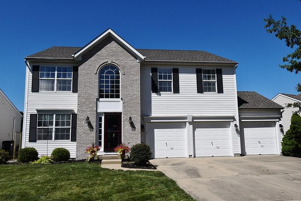 6276 Saddletree Dr, Zionsville, IN 46077 Zillow