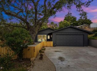 109 E Oak View Ave, Oak View, CA 93022