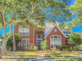 3518 Lakefield Blvd, Sugar Land, TX 77479