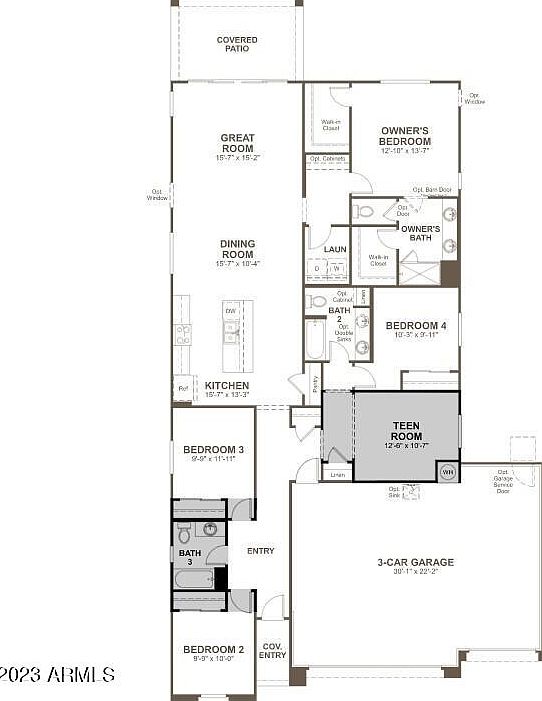 2nd image of 40250 W Haley Drive