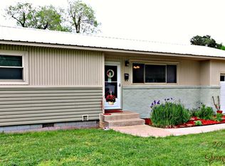 206 E Sunset Ave, Springdale, AR 72764