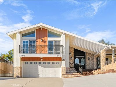 17841 Buena Vista Ave, Yorba Linda, CA, 92886
