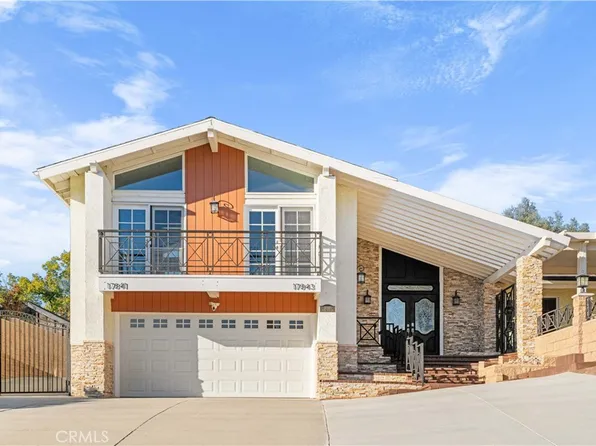 17841 Buena Vista Ave, Yorba Linda, CA 92886