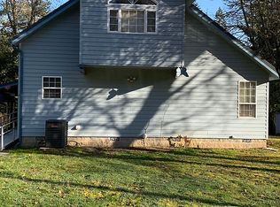 1769 Whistlers Park Rd, Roseburg, OR