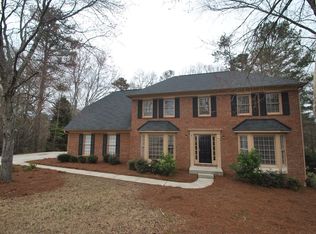538 Russett Ct, Marietta, GA 30064