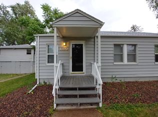 1220 Ammons St, Denver, CO 80214