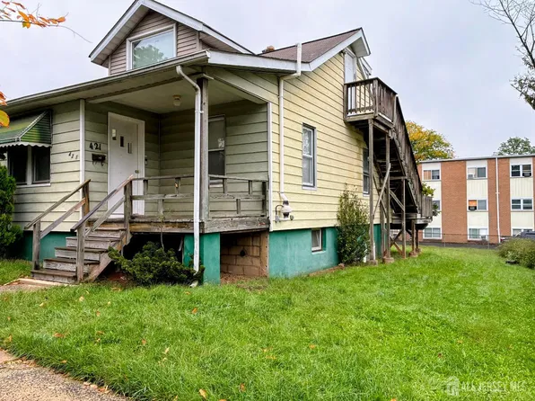421 S 8th Ave, Highland Park, NJ 08904