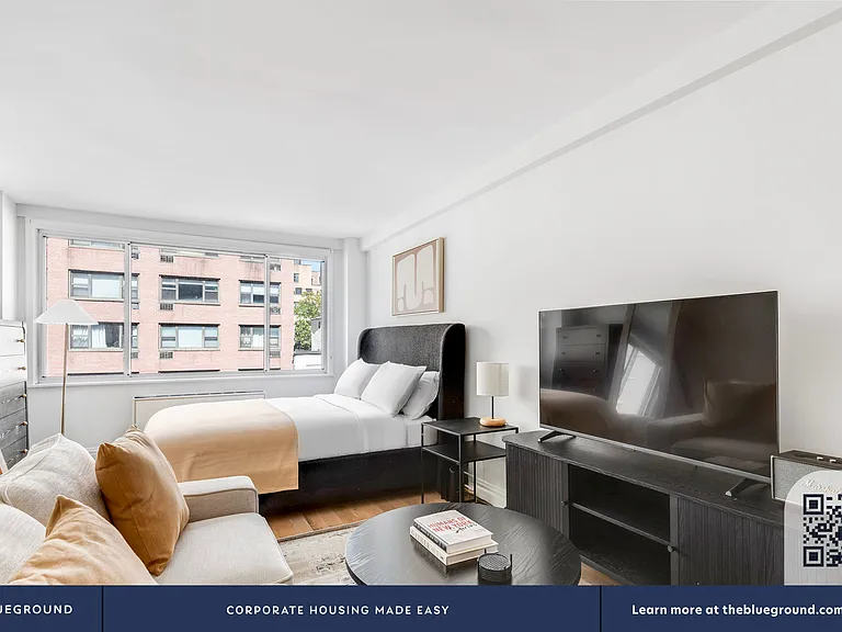 340 E 51st St #8G — Photo 4