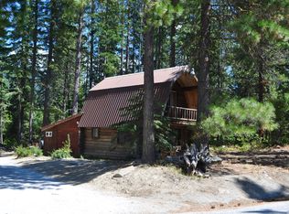 16448 N Shore Dr, Leavenworth, WA 98826