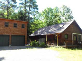 48 Clarkson Rd, Chestertown, NY 12817