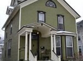 1302 Monroe St, La Porte, IN