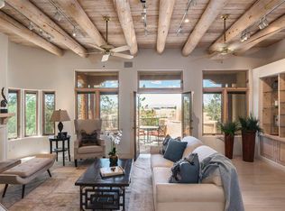 1398 Camino Corto, Santa Fe, NM 87501