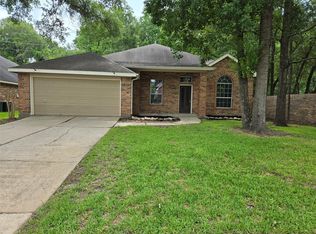 18330 Wild Lilac Trl, Humble, TX 77346