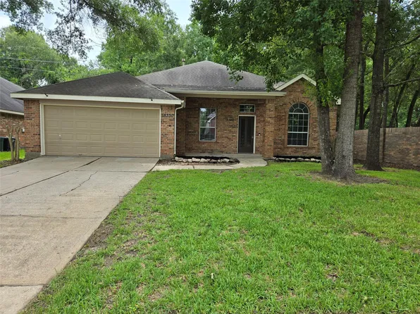 18330 Wild Lilac Trl, Humble, TX 77346