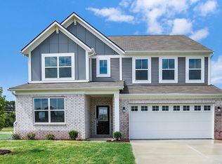 7842 Hillway Dr, Camby, IN 46113