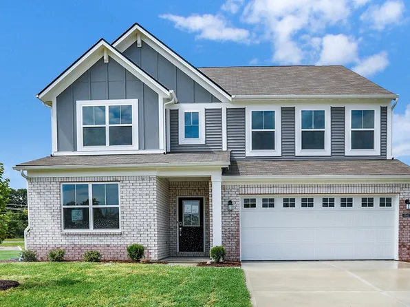 7842 Hillway Dr, Camby, IN 46113