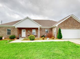 27 Tanya Ter, Winchester, TN 37398
