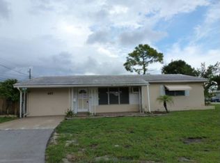 497 NW 47th St, Oakland Park, FL 33309