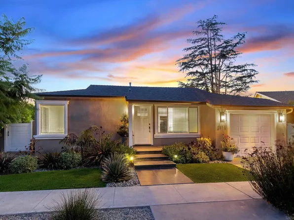 2918 Edell Pl, San Diego, CA 92117