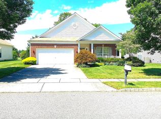 20 Anne Dr, Hammonton, NJ 08037
