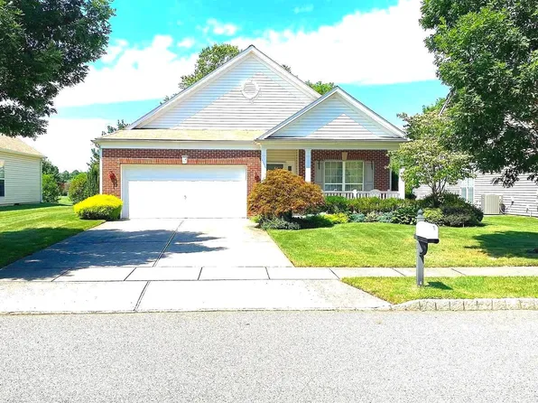 20 Anne Dr, Hammonton, NJ 08037