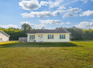 96 Horseshoe Rd, Jarratt, VA 23867