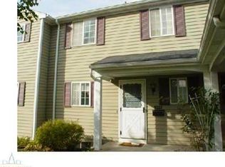 1623 Peppertree Ln #16, Lansing, MI 48912