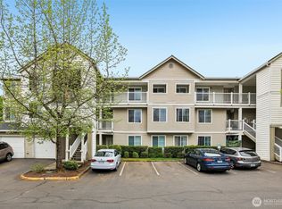 Tambar Condominium, Bothell, WA 98012