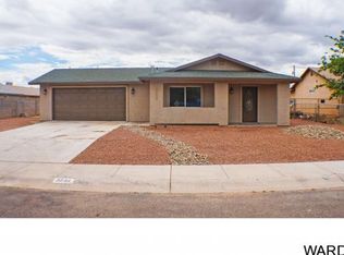 3232 Cypress St, Kingman, AZ 86401