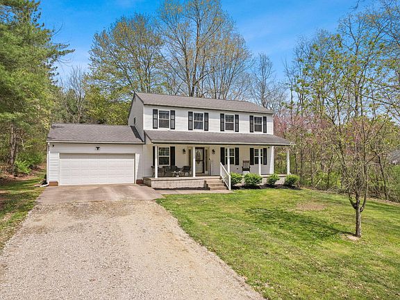 4th image of 60097 Westwind Ln