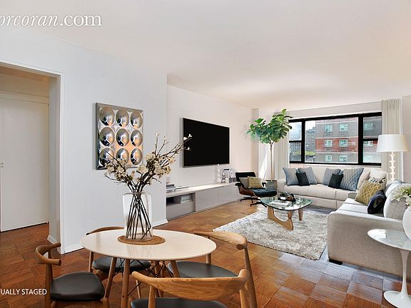 2nd image of 115 E 9th St APT 9G