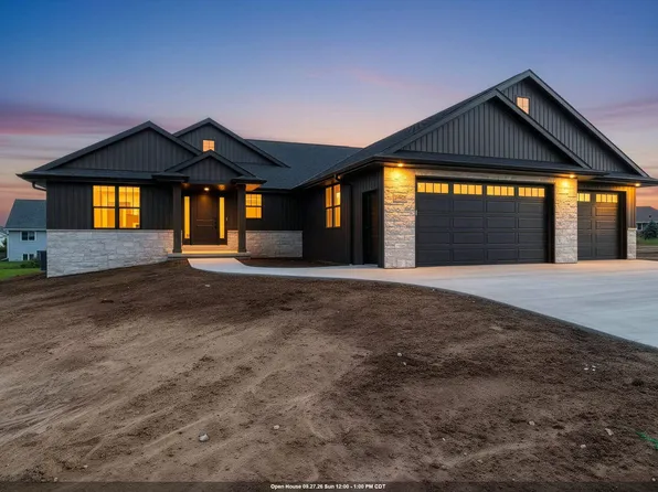 2761 Stelor Dr, Green Bay, WI 54311
