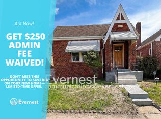5932 Floy Ave, Saint Louis, MO 63147