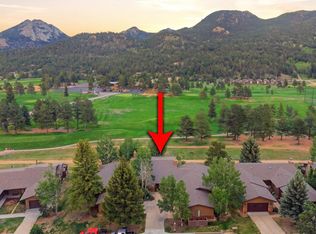 1130 Fairway Club Cir #2, Estes Park, CO 80517