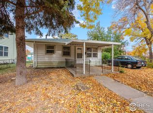 611 E Chester St, Lafayette, CO 80026