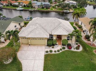 3623 San Sebastian Ct, Punta Gorda, FL 33950