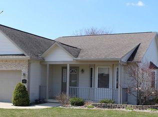 4370 Maya Ln, Swartz Creek, MI 48473