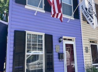 79 East St, Annapolis, MD 21401
