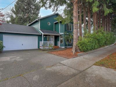 2609 SW Holden Street, Seattle, WA, 98126