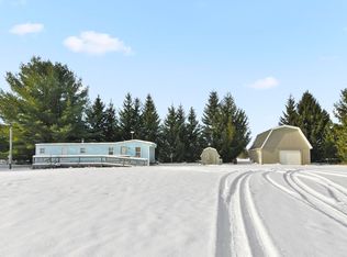 885 N Seven Mile Rd, Lake City, MI 49651