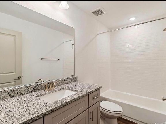 5th image of 7504 Briarwood Pass Unit 102