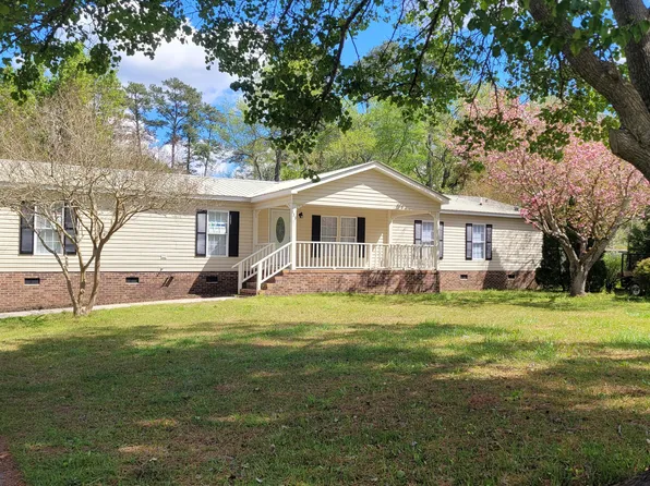 133 Harriett Lane, Pollocksville, NC 28573