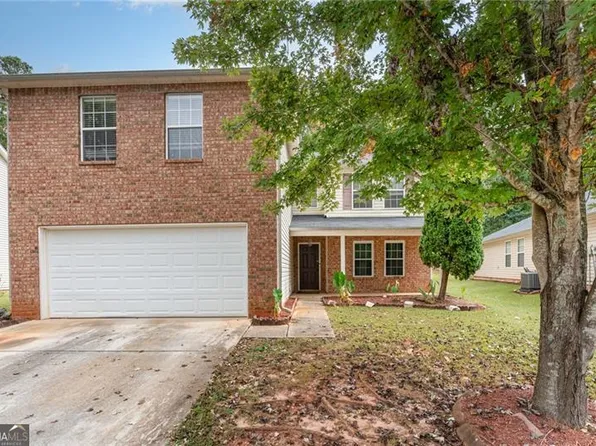 1134 Saint Phillips Ct, Locust Grove, GA 30248