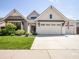 6947 E Greybull Dr, Boise, ID 83716