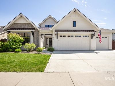 6947 E Greybull Dr, Boise, ID, 83716