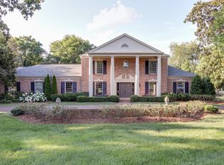 108 Steeplechase Ln, Nashville, TN 37221