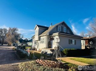 330 W Chase St, Haxtun, CO 80731