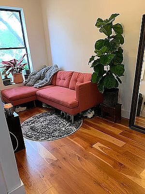 2nd image of 261 W 136th St #4A