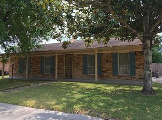 13919 Bearwood Rd, Houston, TX 77038